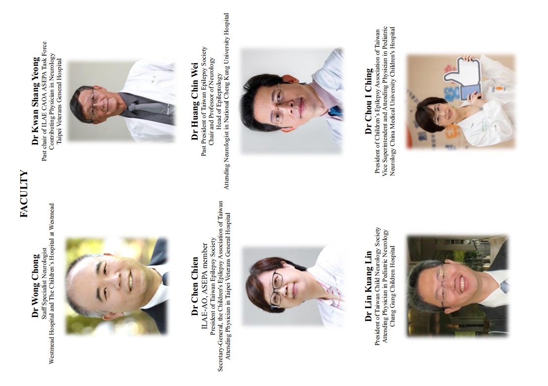 Faculty 1 Faculty 1