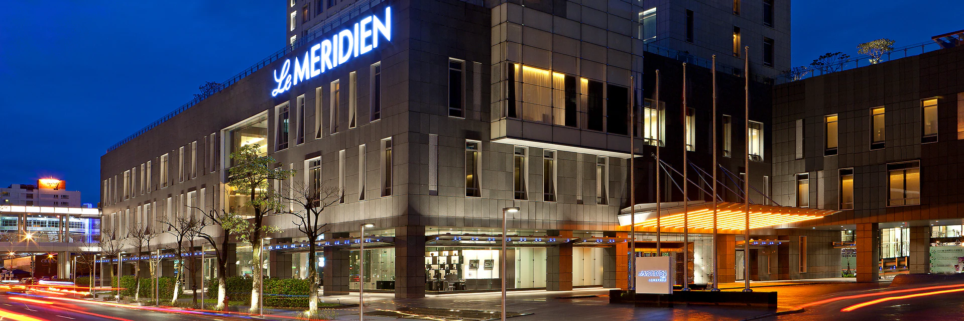 venue
